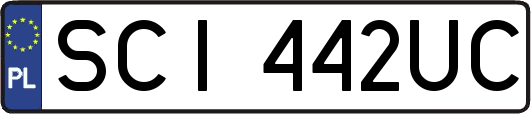 SCI442UC
