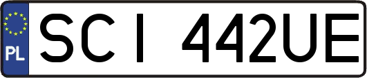 SCI442UE
