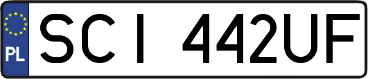 SCI442UF