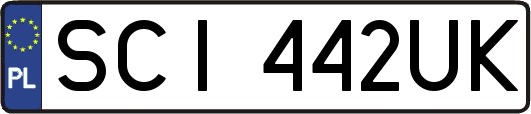 SCI442UK