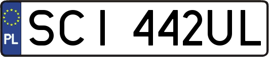 SCI442UL