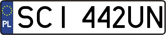 SCI442UN