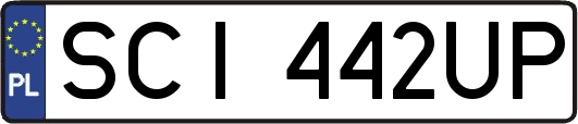 SCI442UP