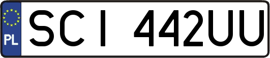 SCI442UU