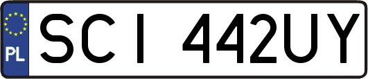 SCI442UY