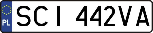 SCI442VA