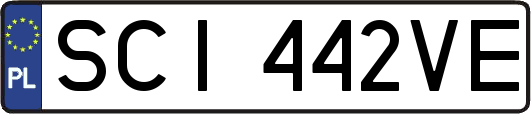 SCI442VE