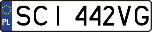 SCI442VG