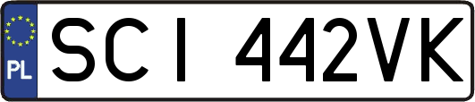 SCI442VK
