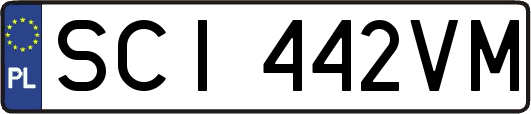 SCI442VM