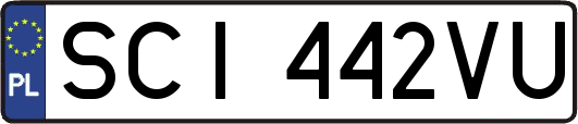 SCI442VU