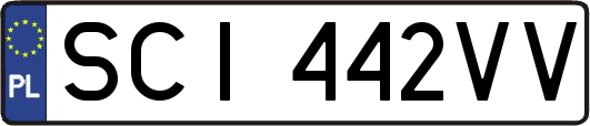 SCI442VV