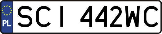 SCI442WC