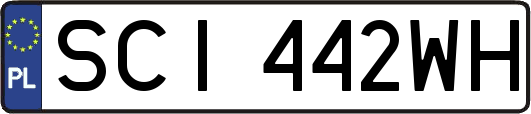 SCI442WH