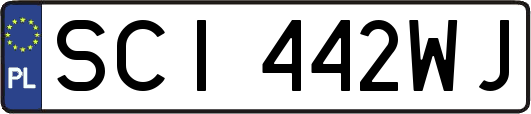 SCI442WJ