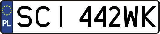 SCI442WK