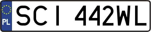 SCI442WL
