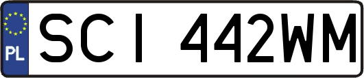 SCI442WM