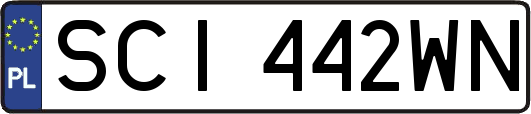 SCI442WN