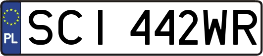 SCI442WR