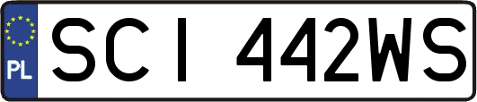 SCI442WS