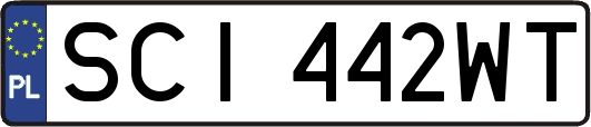 SCI442WT