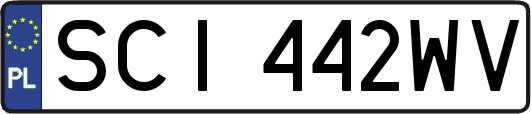 SCI442WV