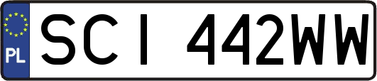 SCI442WW