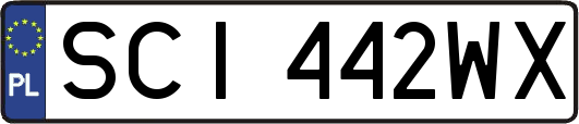 SCI442WX