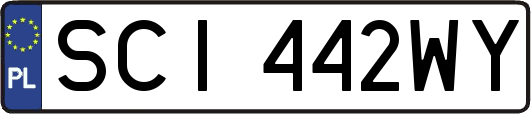 SCI442WY