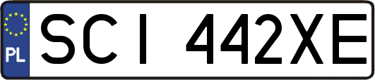 SCI442XE