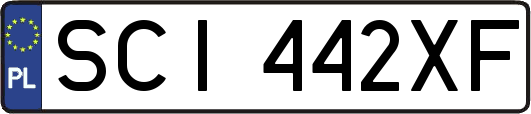 SCI442XF