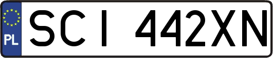 SCI442XN