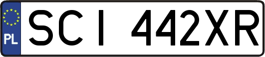 SCI442XR