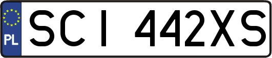 SCI442XS