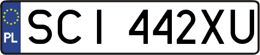 SCI442XU