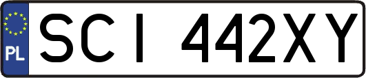 SCI442XY