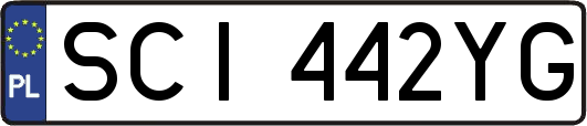 SCI442YG