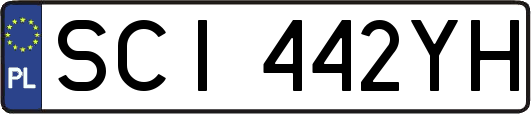 SCI442YH