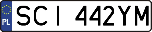 SCI442YM