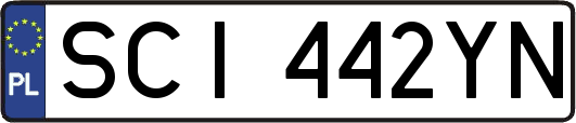 SCI442YN