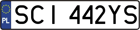 SCI442YS