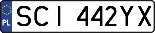 SCI442YX