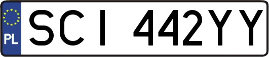 SCI442YY