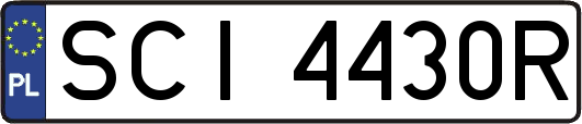 SCI4430R