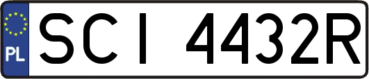 SCI4432R