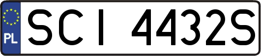 SCI4432S