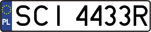 SCI4433R