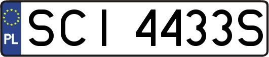 SCI4433S
