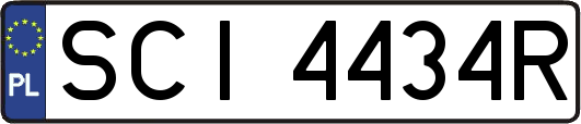 SCI4434R